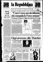 giornale/RAV0037040/1986/n. 182 del 3-4 agosto